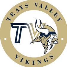 teays valley vikings